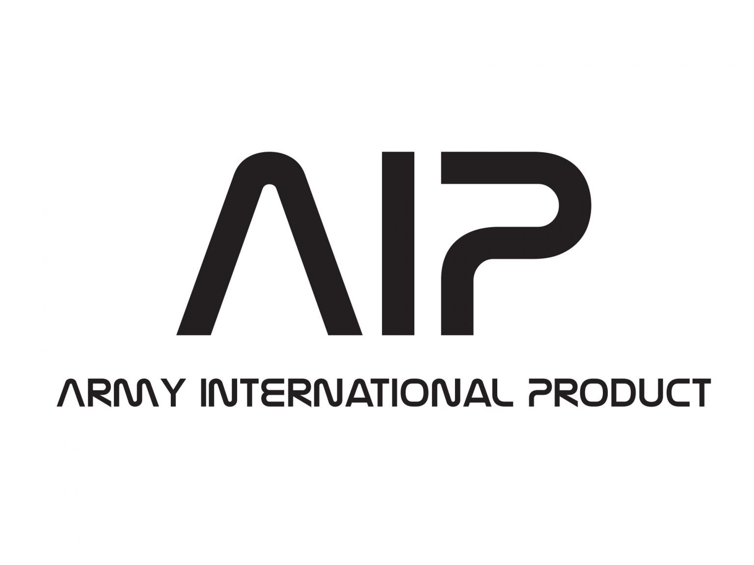 AIP logo